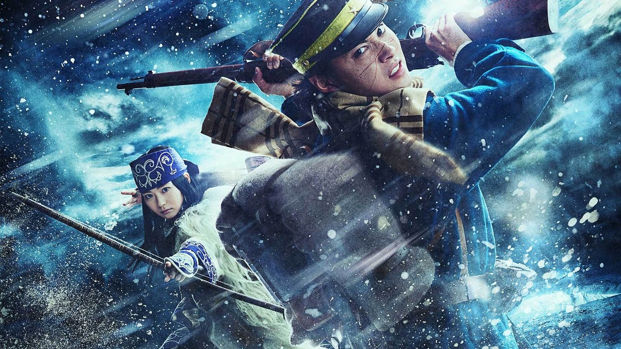 Golden Kamuy Movie Screenshot 2