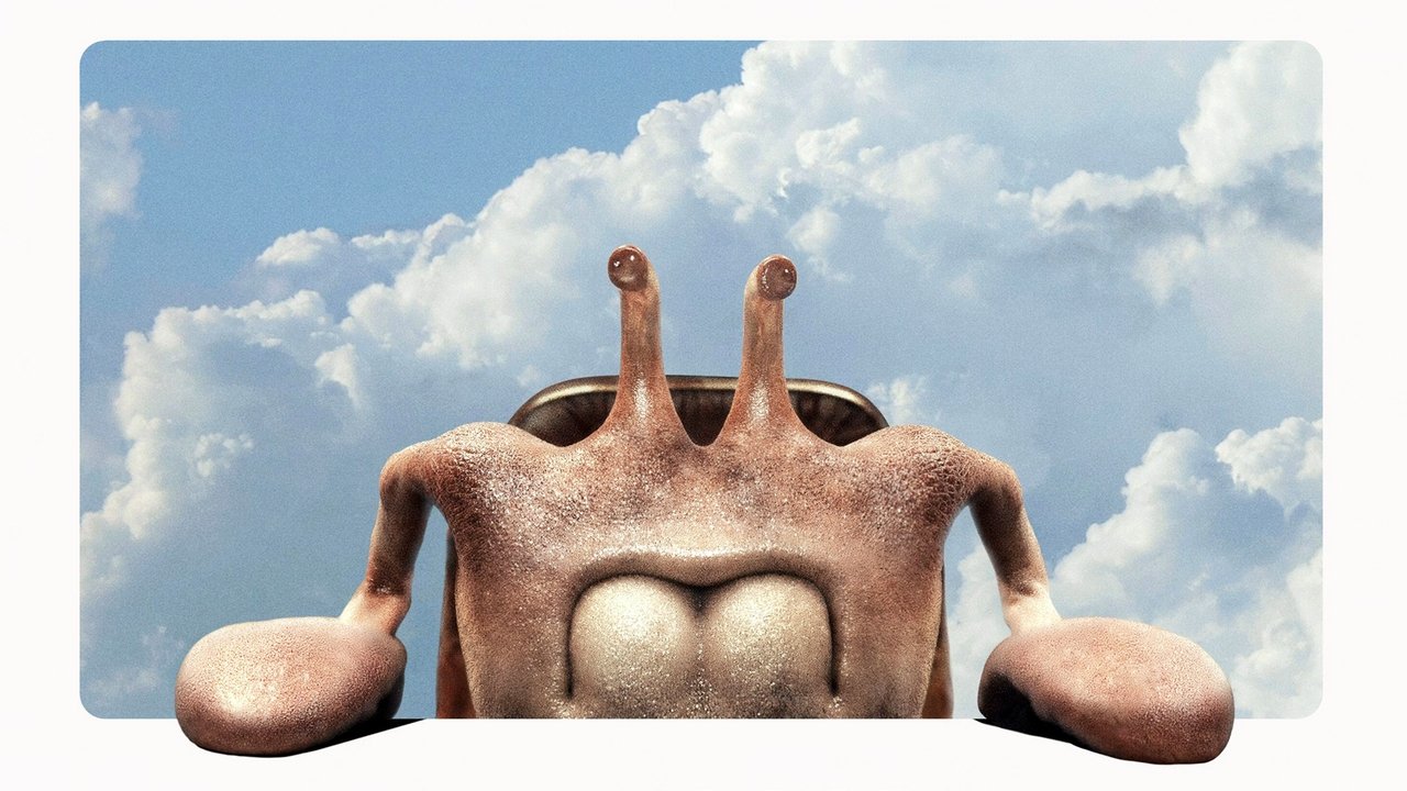 Landscape with Invisible Hand Movie Screenshot 4