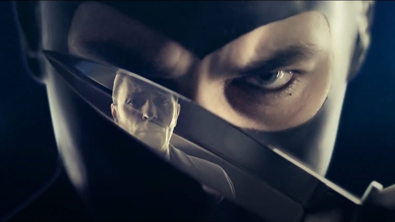 Diabolik - Ginko Attacks Movie Screenshot 3