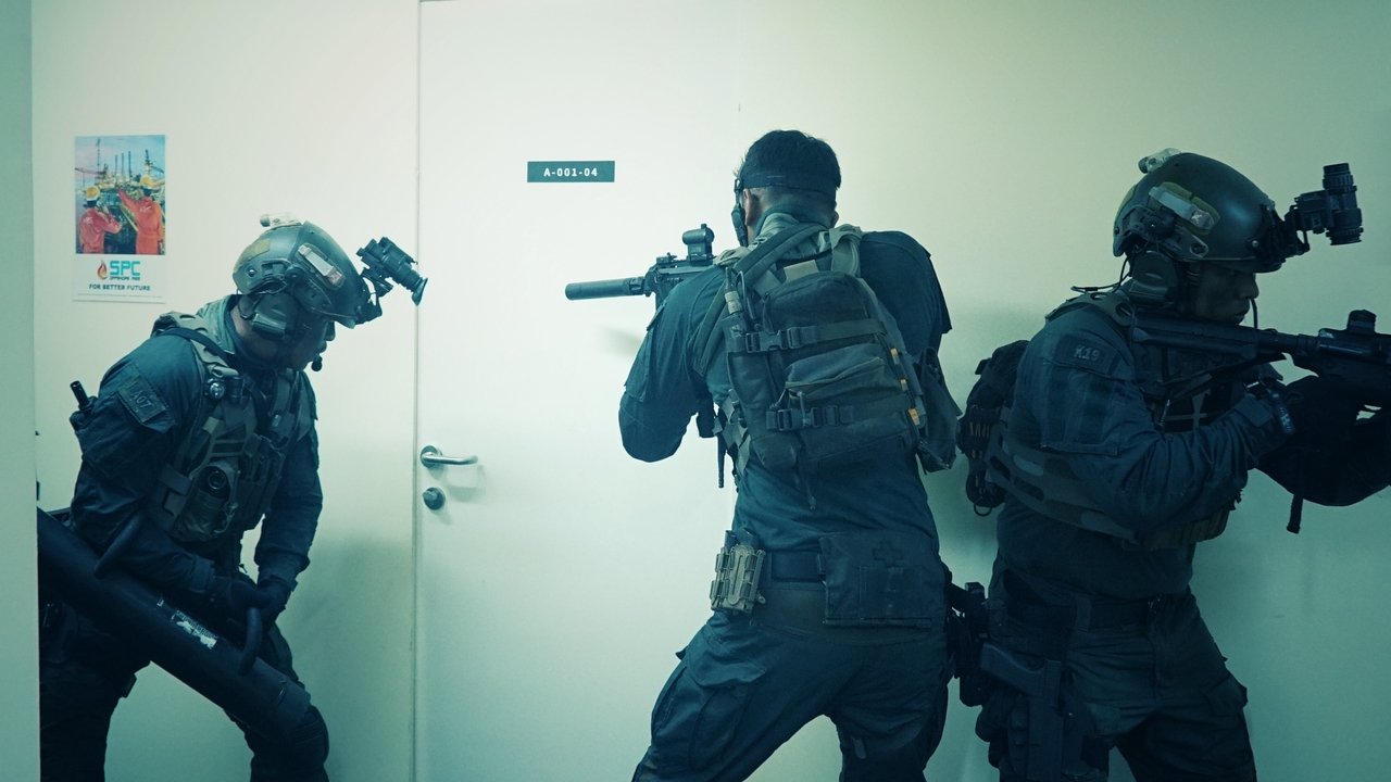 Paskal Movie Screenshot 4