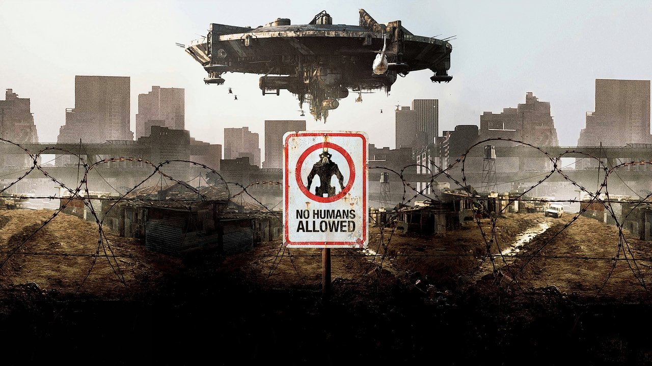 District 9 Movie Screenshot 1