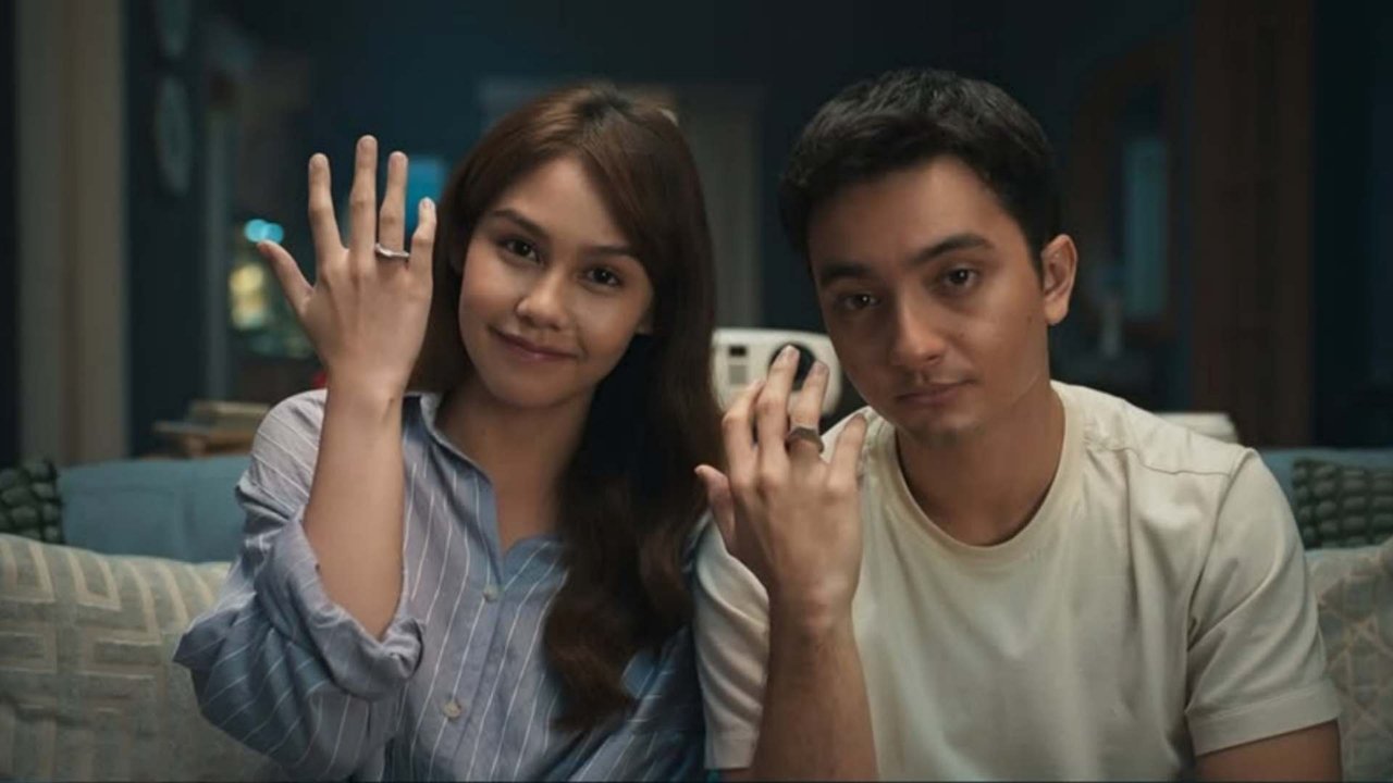 Tak Ingin Usai Disini Movie Screenshot 3