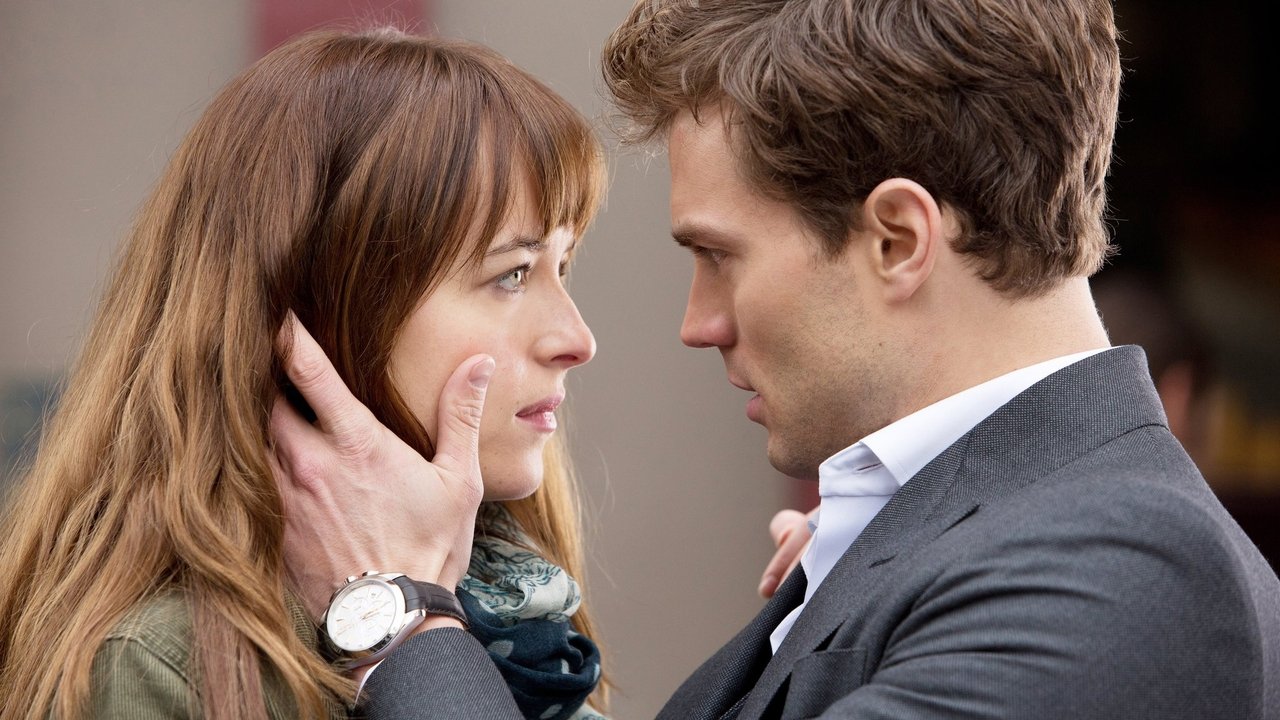 Fifty Shades Freed Movie Screenshot 1
