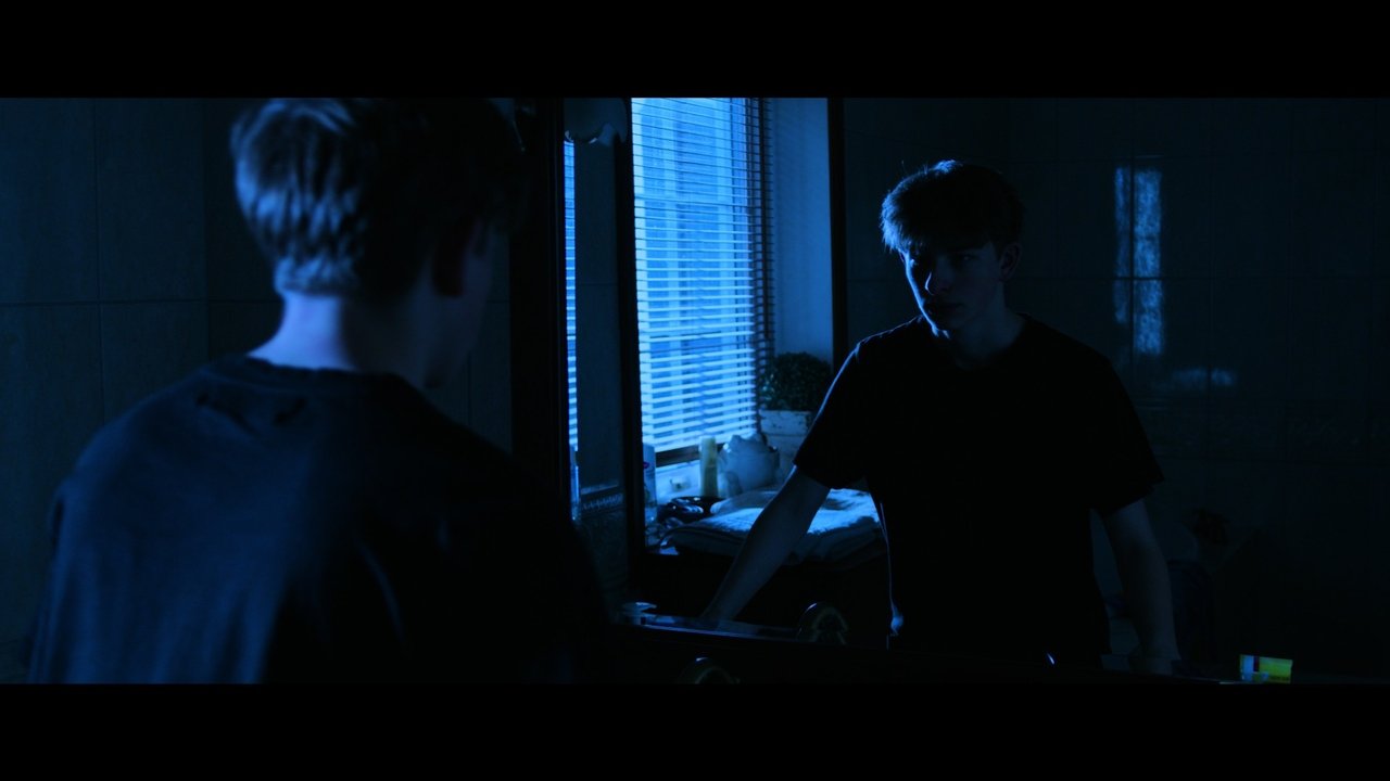 Insomniac Movie Screenshot 2