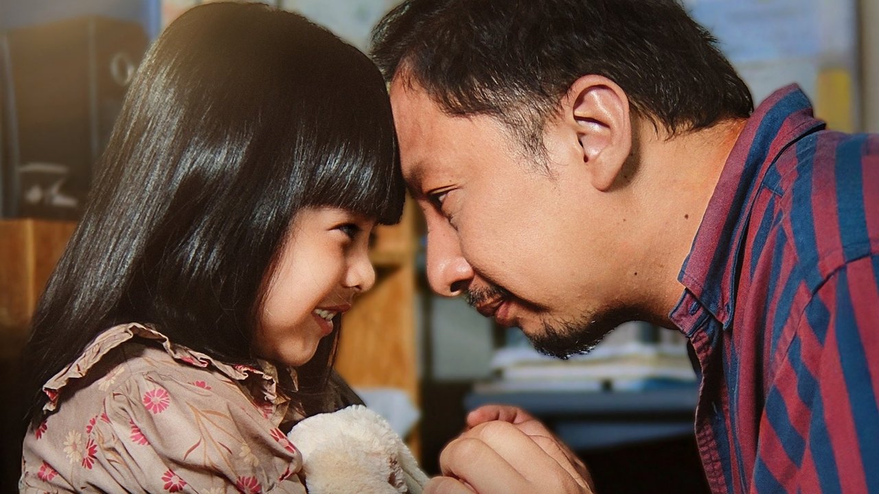 Panggil Aku Ayah Movie Screenshot 1