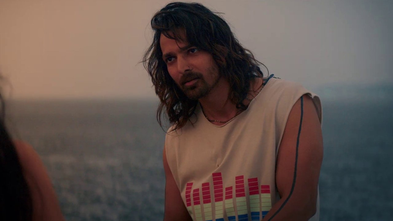 Dange Movie Screenshot 4