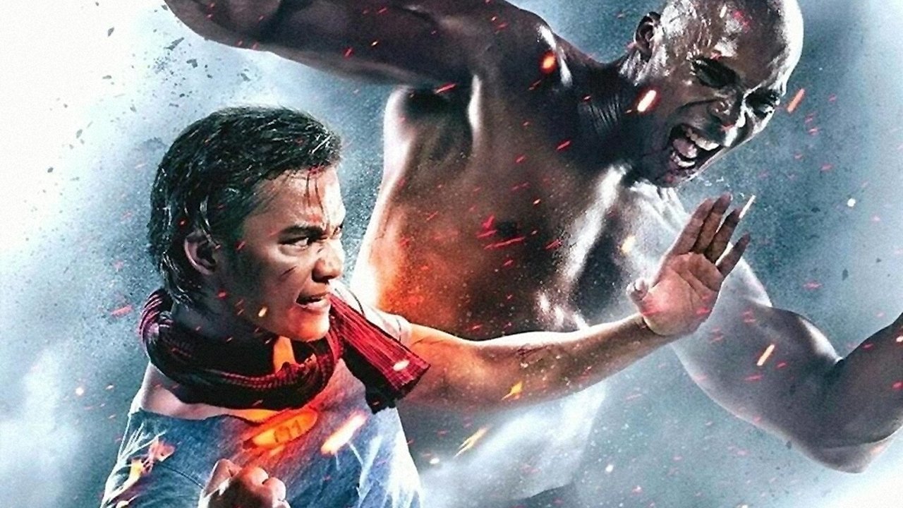 The Protector 2 Movie Screenshot 3