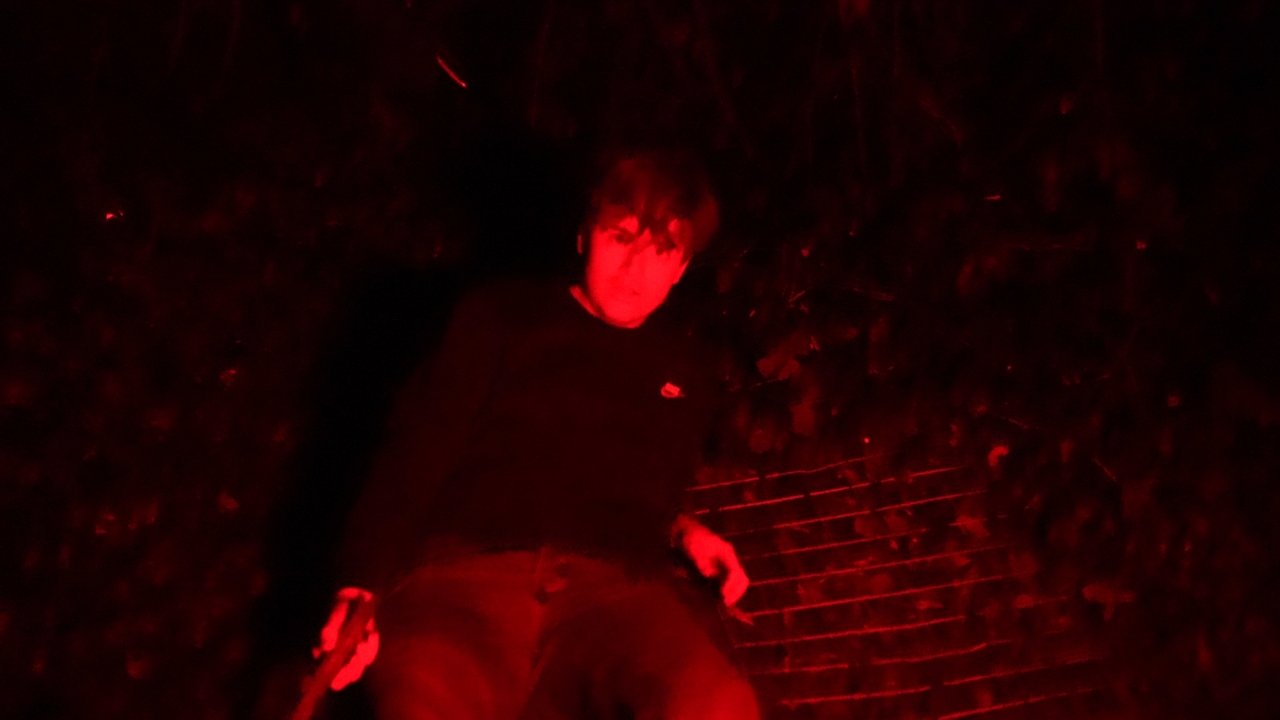 The Bugman Movie Screenshot 4