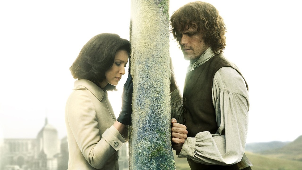Outlander Series Screenshot 4