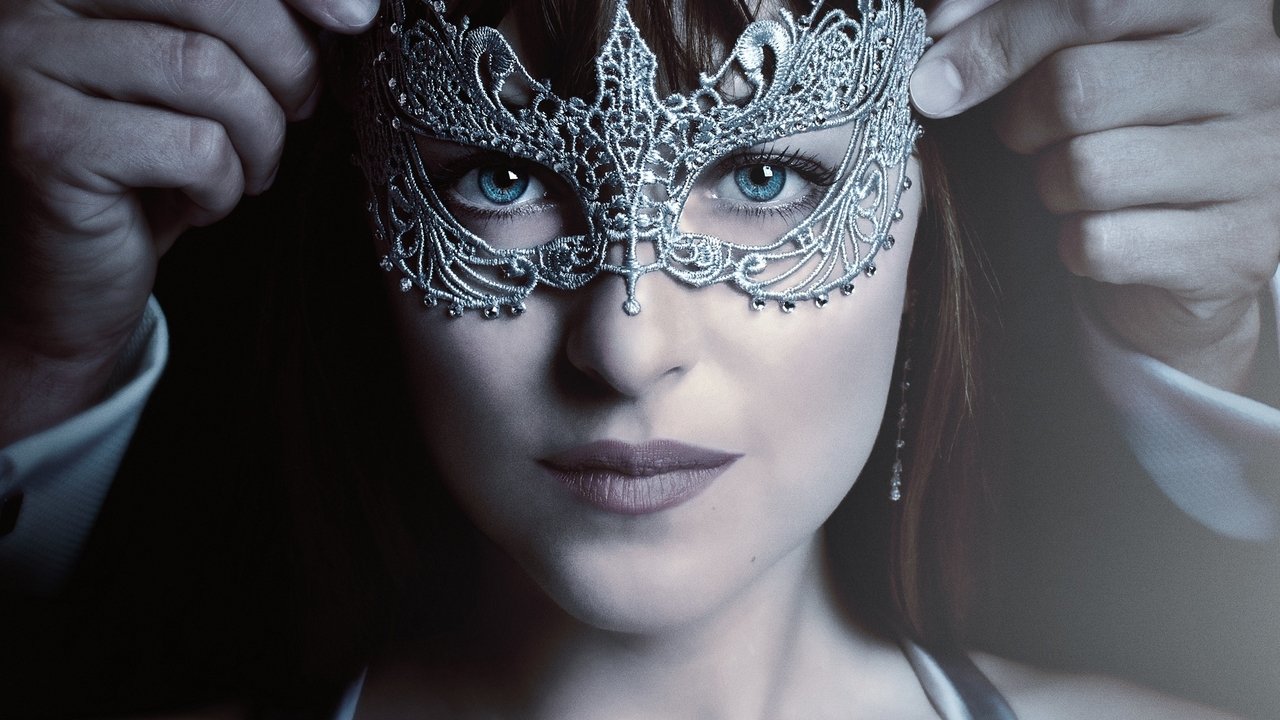 Fifty Shades Darker Movie Screenshot 5