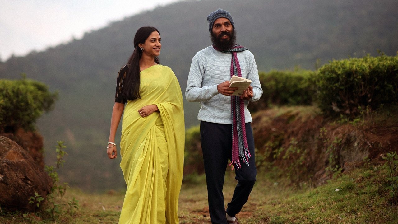 Swathi Mutthina Male Haniye Movie Screenshot 1