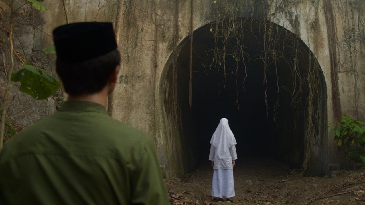Grave Torture Movie Screenshot 5