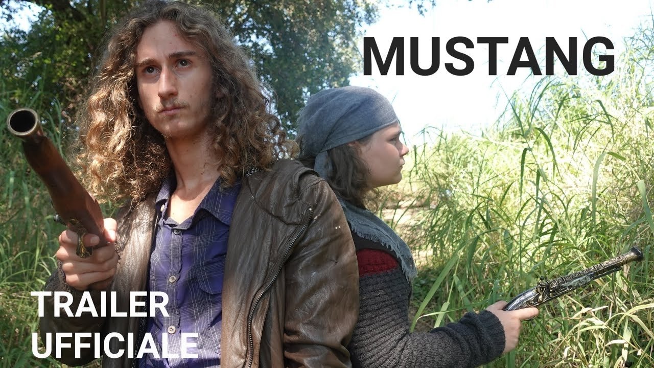 Mustang Movie Screenshot 1 Mustang Movie Screenshot 1