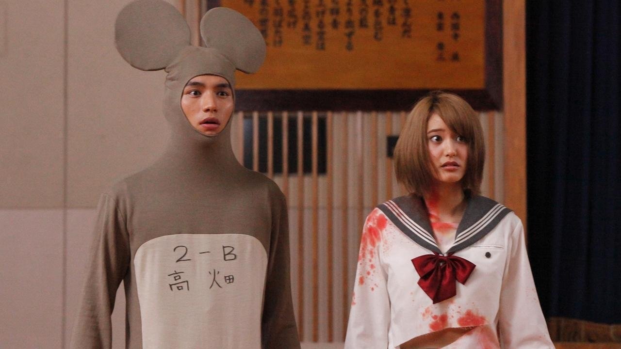 As the Gods Will Movie Screenshot 2