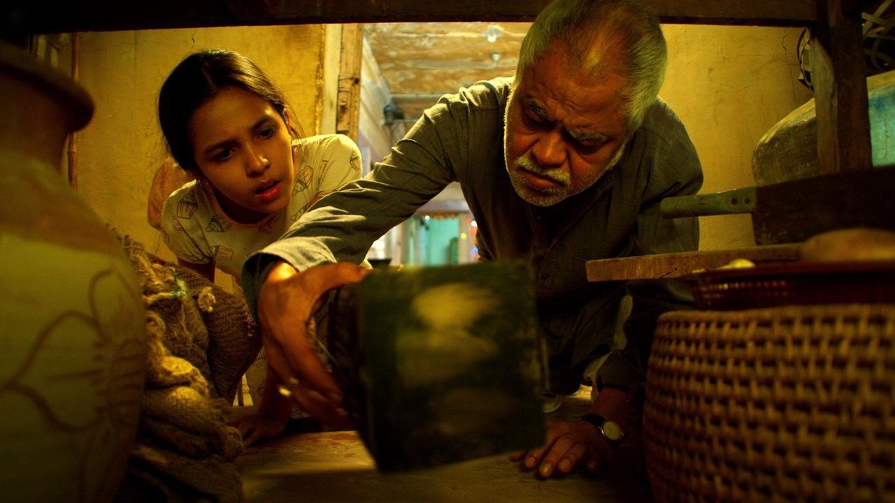 Vadh Movie Screenshot 1