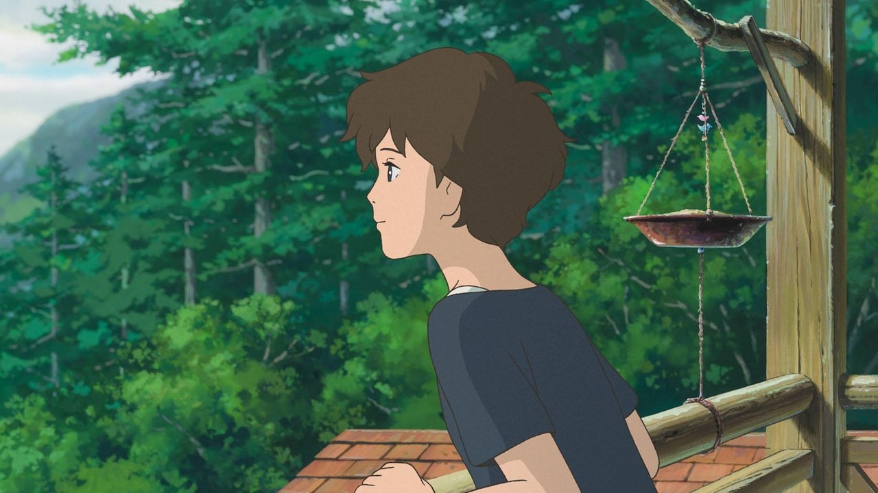 When Marnie Was There Movie Screenshot 3