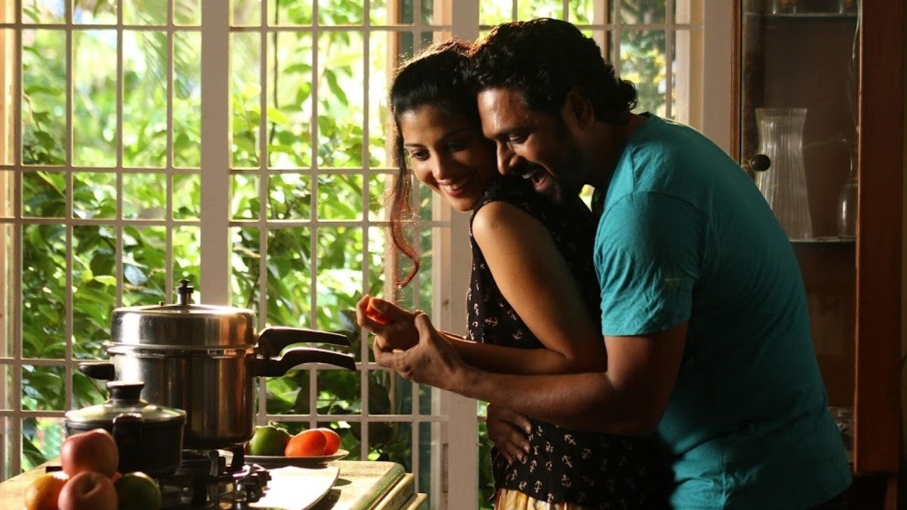 Kattam Movie Screenshot 2
