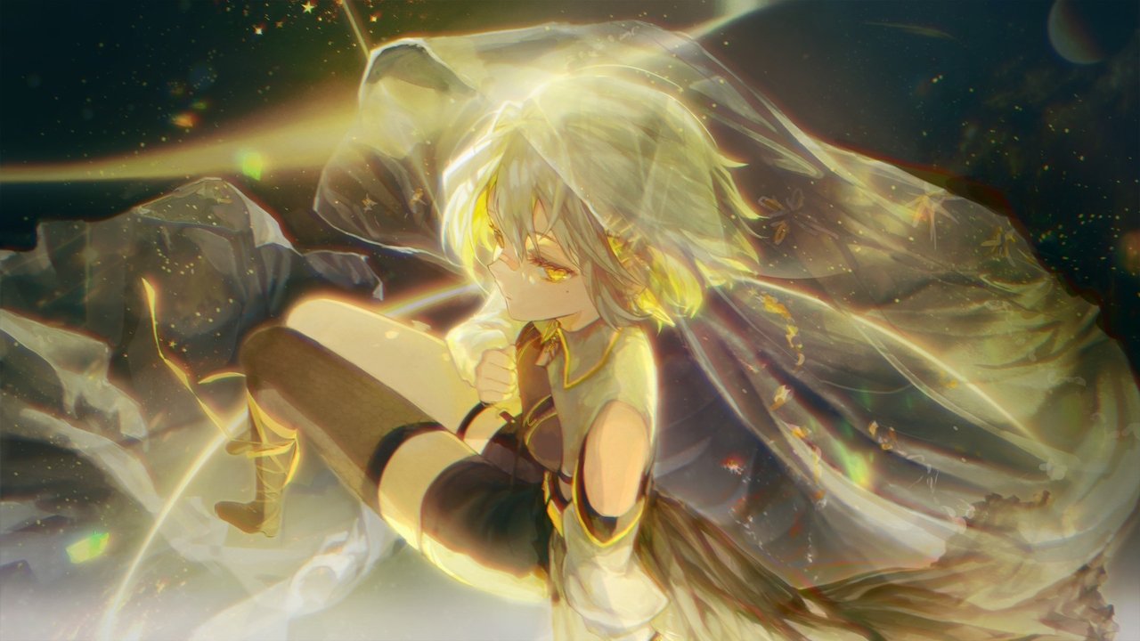 HACHI Zepp Live Tour "for ASTRA." Movie Screenshot 1