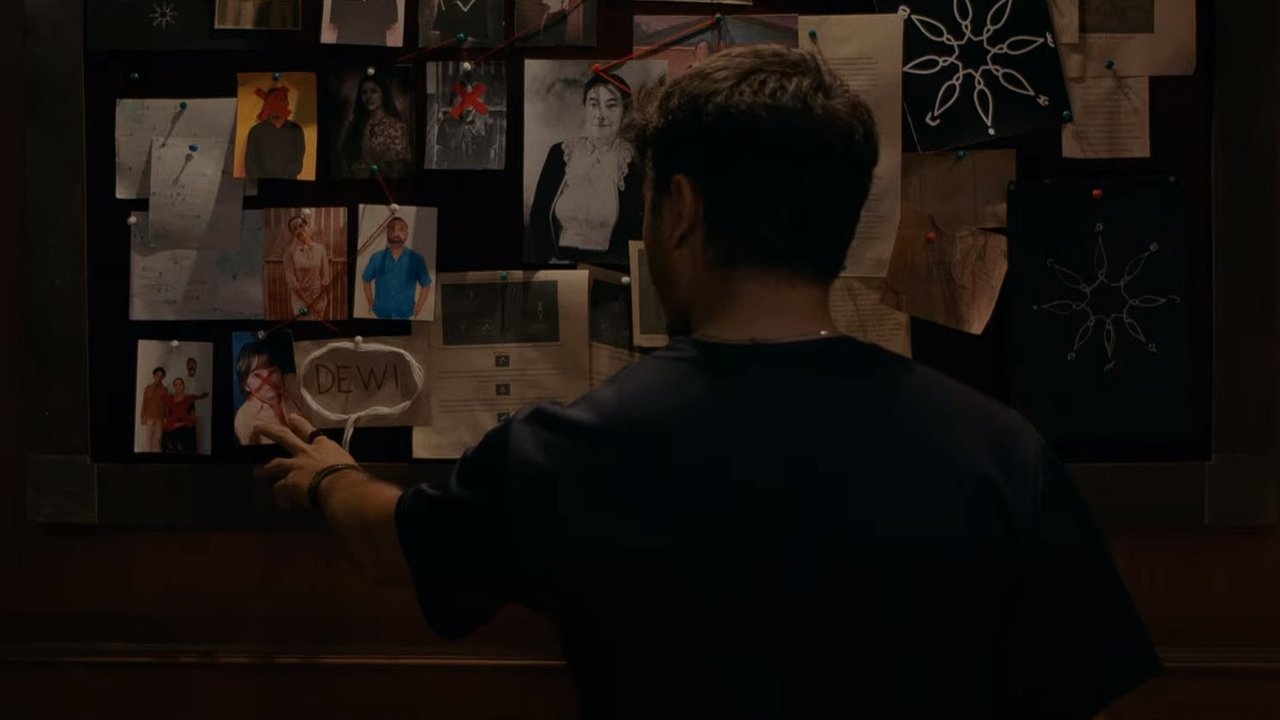 Temurun Movie Screenshot 4