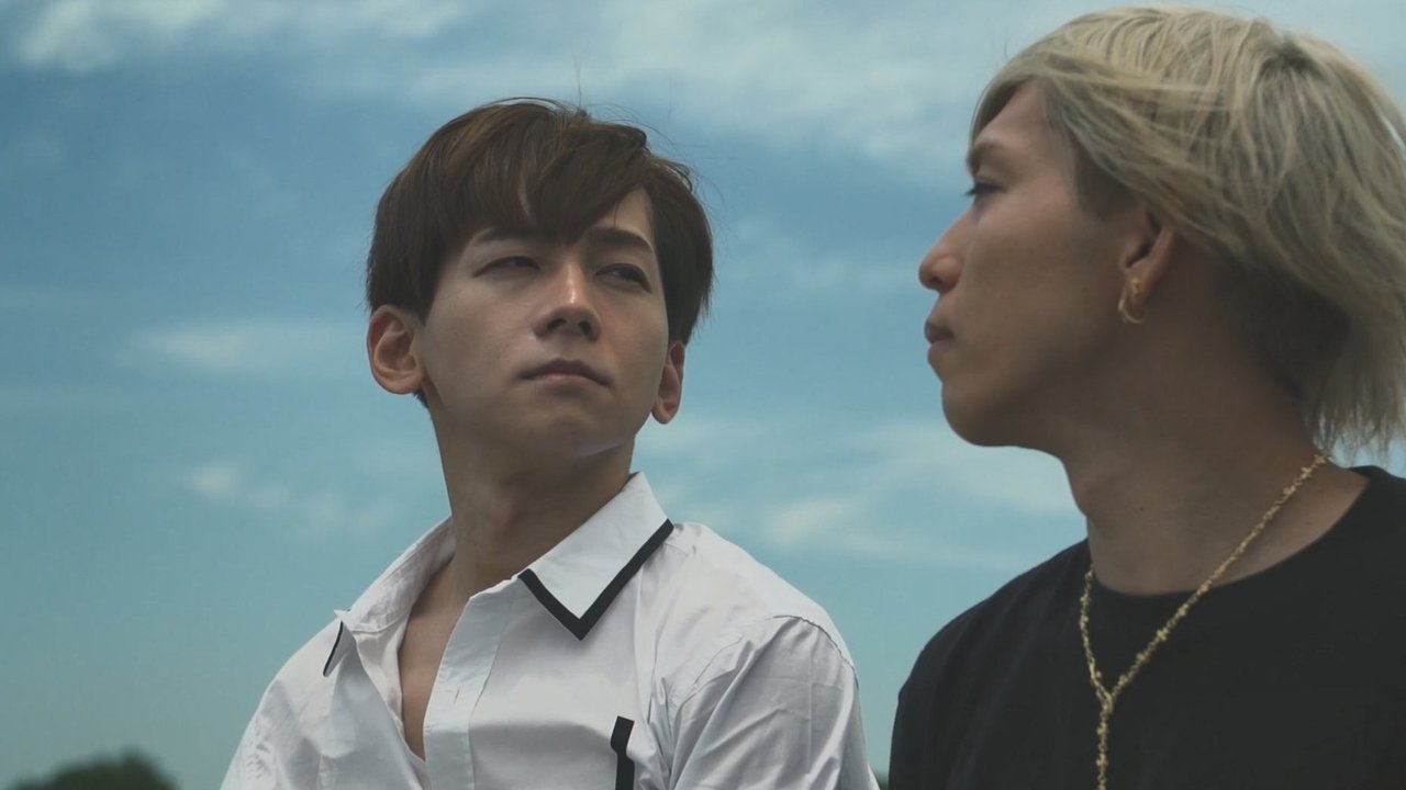 The Shortest Distance is Round 3: Fallen Flowers Movie Screenshot 2