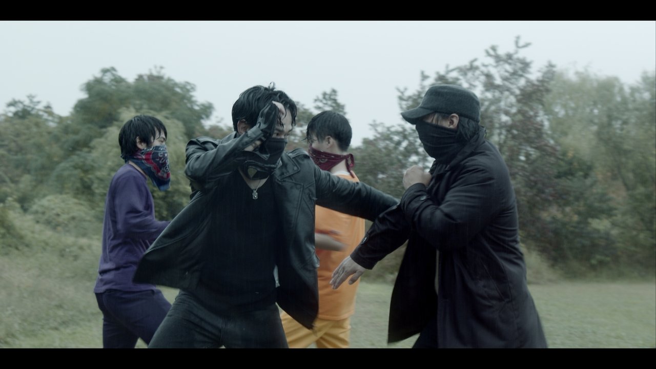Zen Fist Movie Screenshot 2