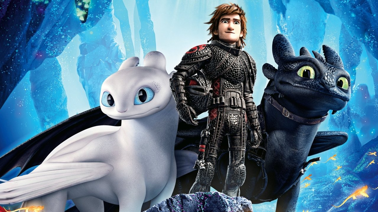 How to Train Your Dragon: The Hidden World Movie Screenshot 4