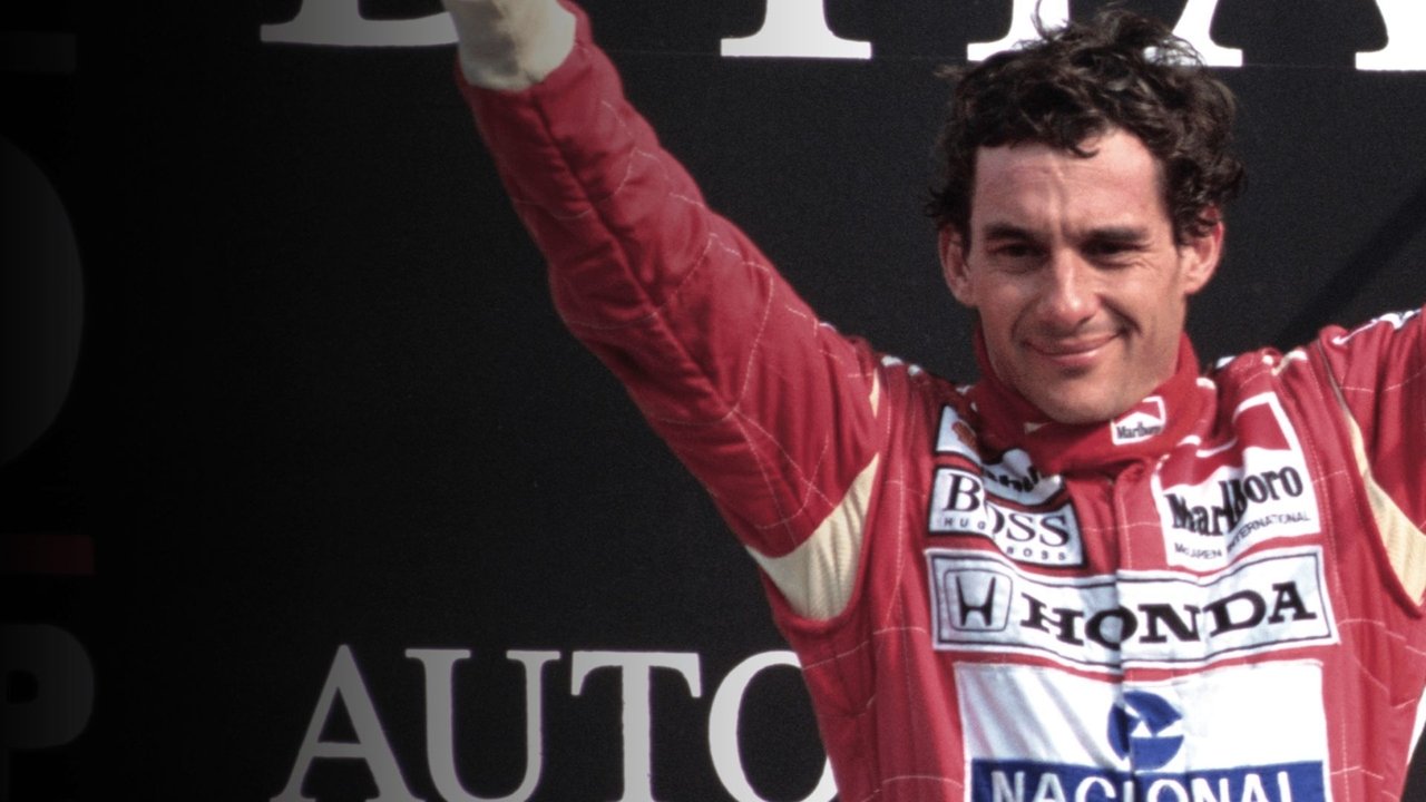 Senna Movie Screenshot 3