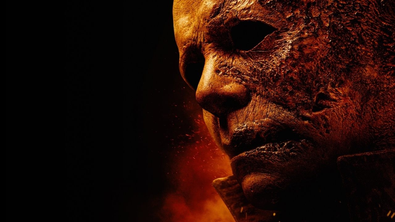 Halloween Kills Movie Screenshot 4