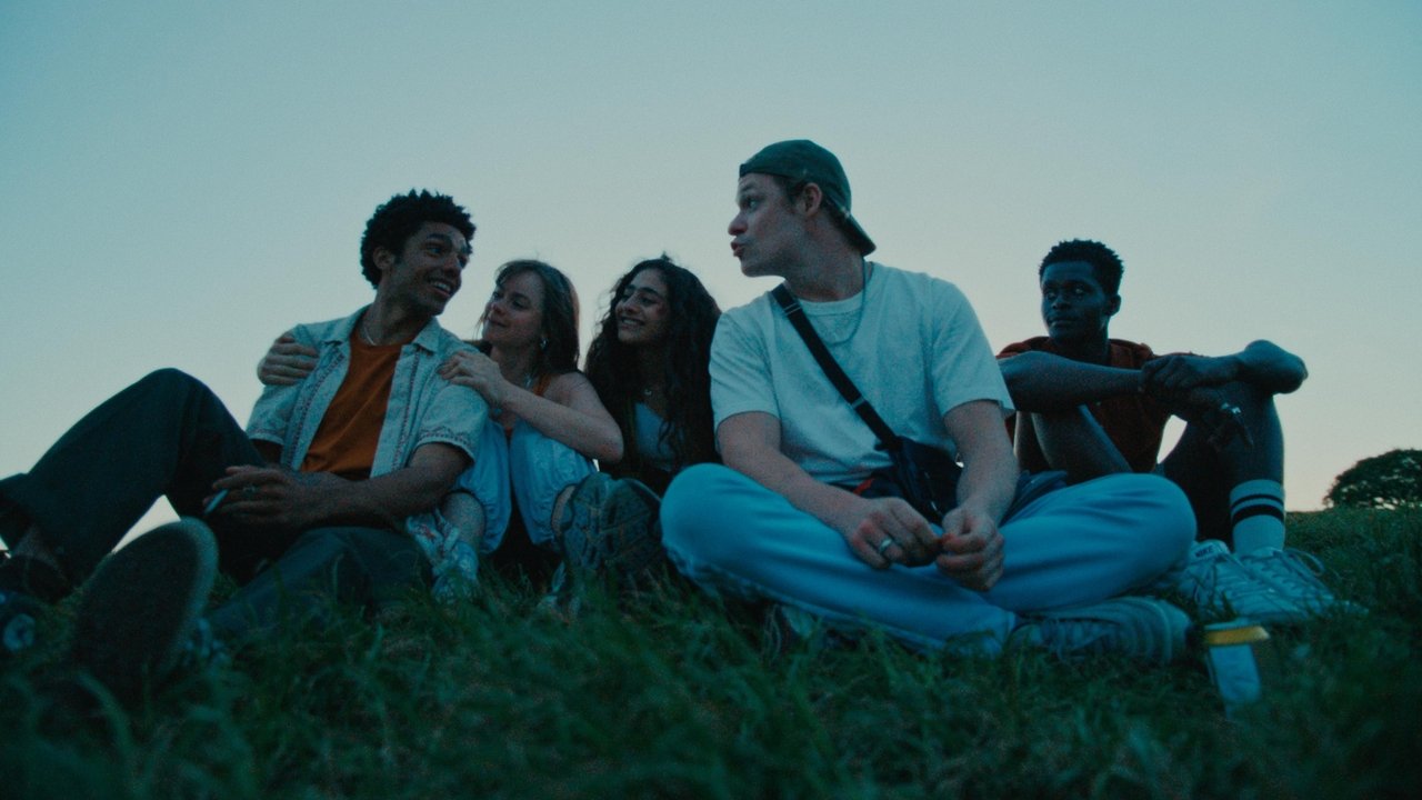 Last Swim Movie Screenshot 3