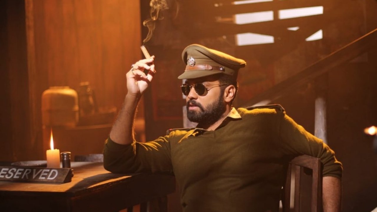 Avane Srimannarayana Movie Screenshot 3