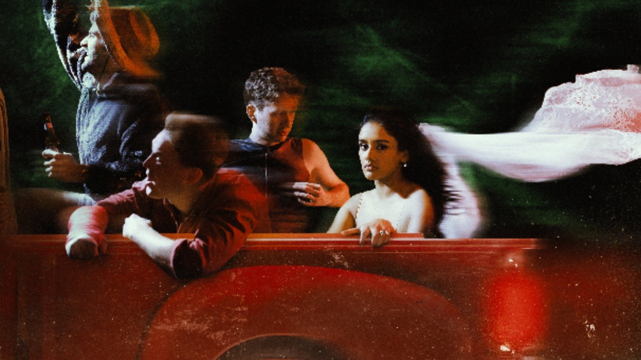 Birdeater Movie Screenshot 4