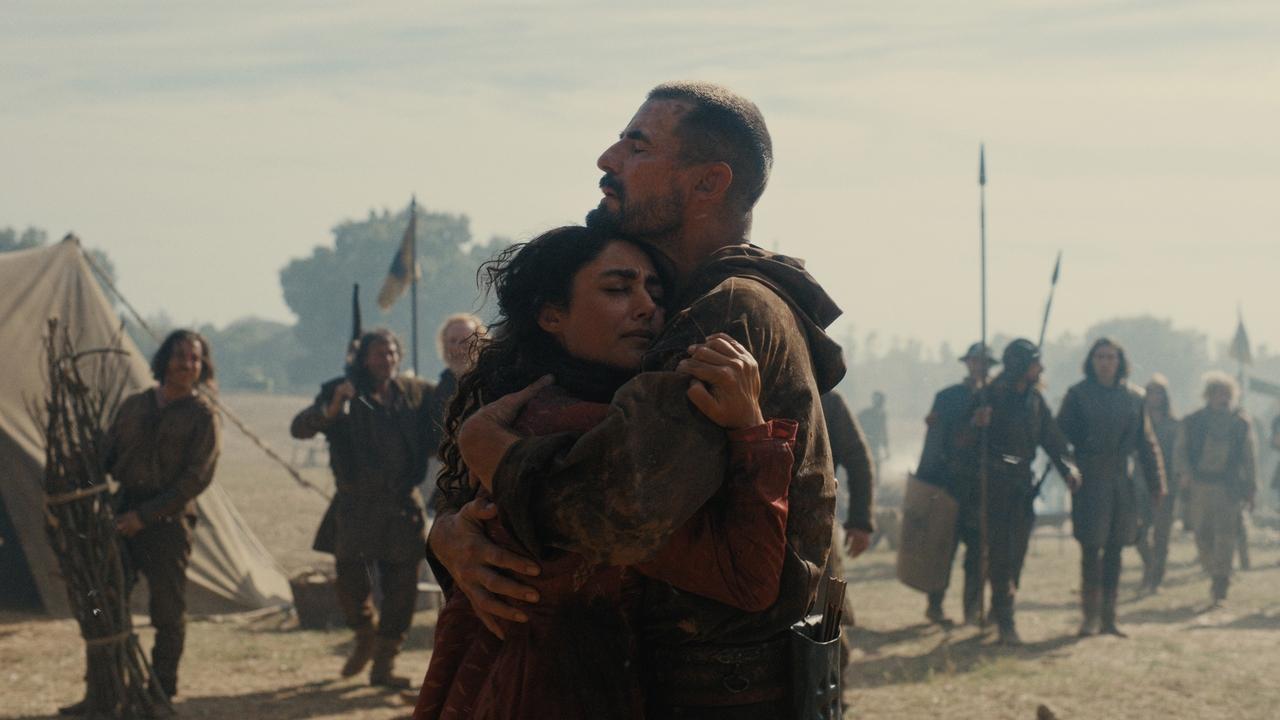 William Tell Movie Screenshot 2
