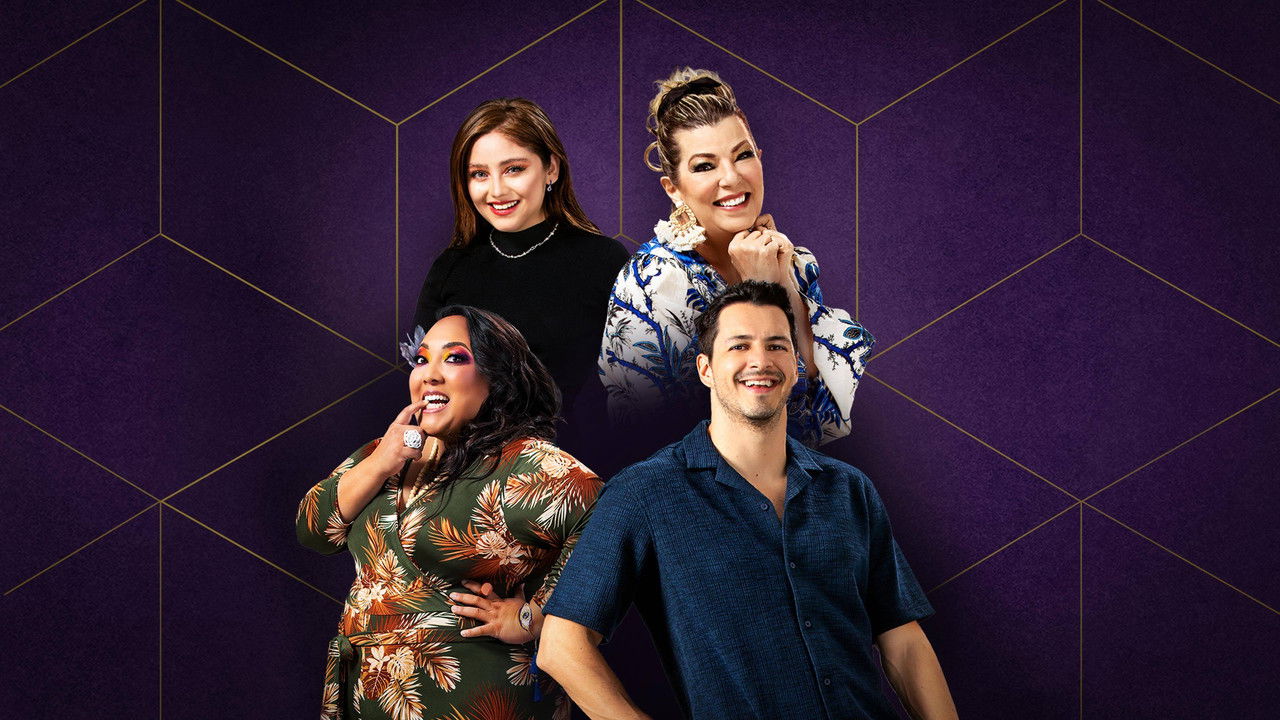 Come Dine with Me Mexico Series Screenshot 3 Come Dine with Me Mexico Series Screenshot 3