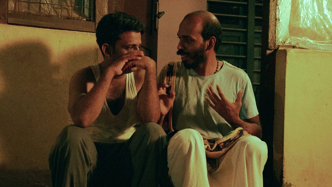 Garuda Gamana Vrishabha Vahana Movie Screenshot 1