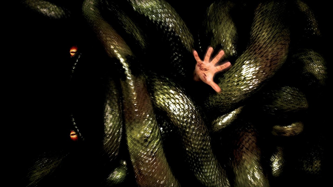 Anacondas: The Hunt for the Blood Orchid Movie Screenshot 4