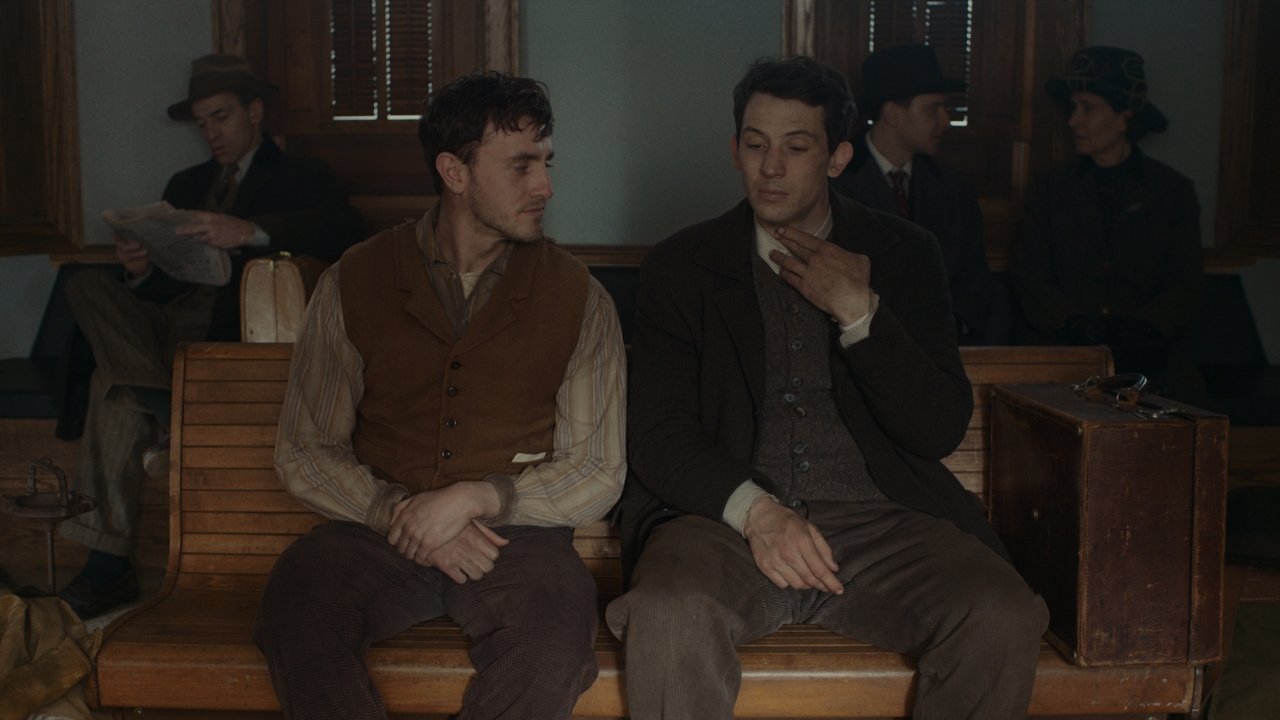 The History of Sound Movie Screenshot 3