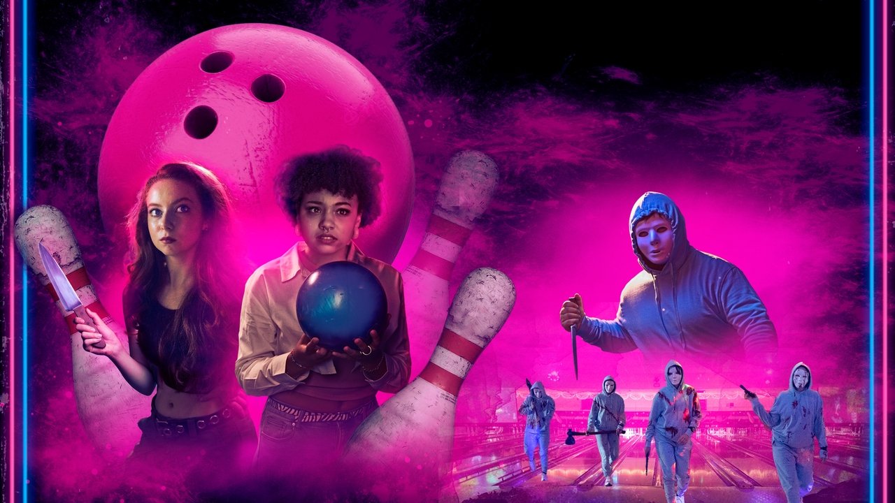 Last Night at Terrace Lanes Movie Screenshot 1