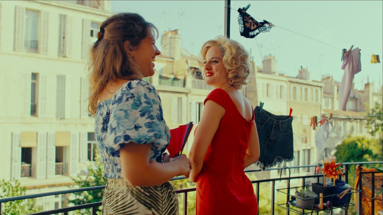 The Balconettes Movie Screenshot 5