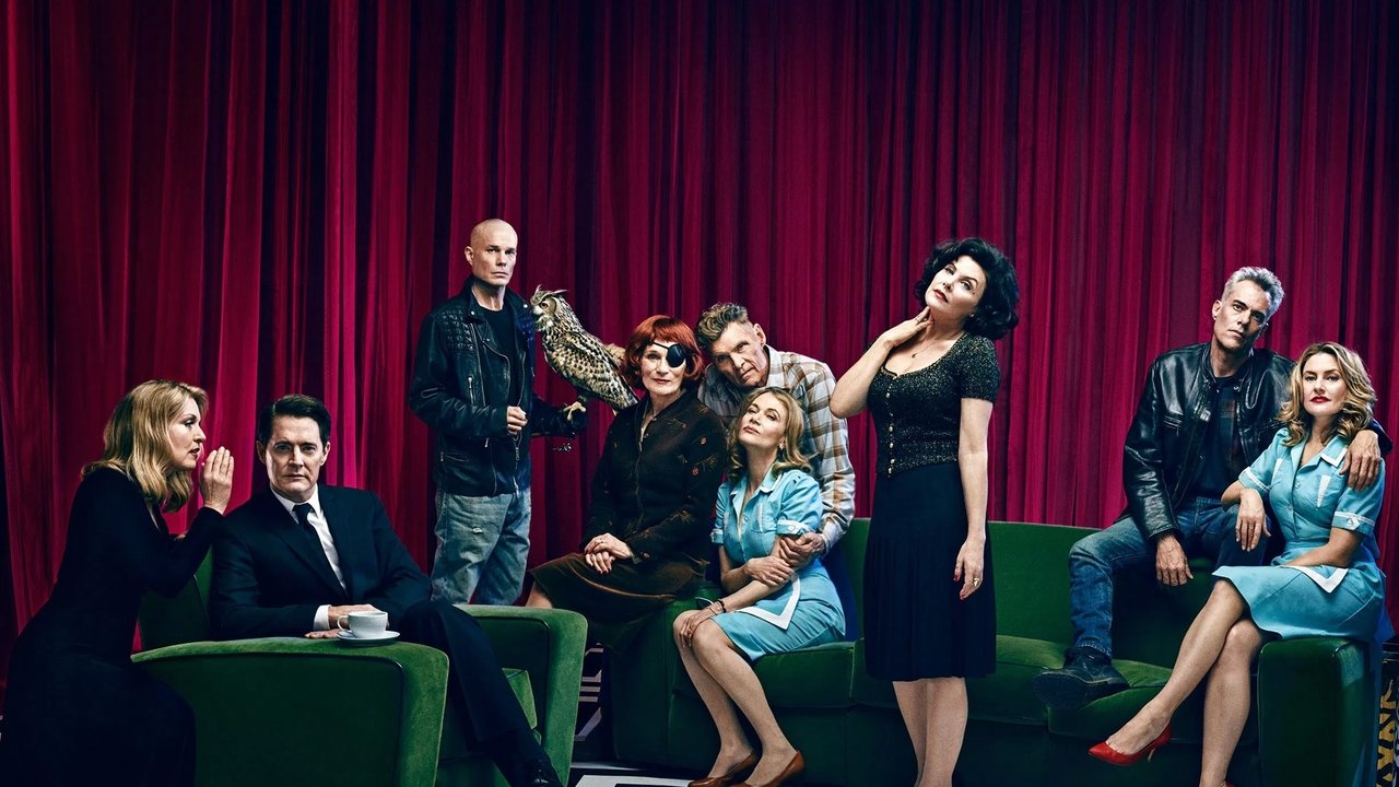 Twin Peaks Series Screenshot 3