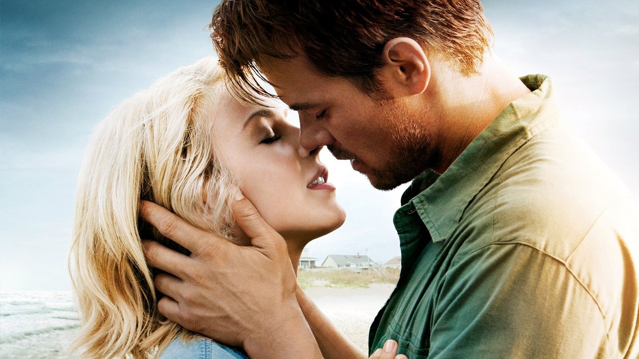 Safe Haven Movie Screenshot 1