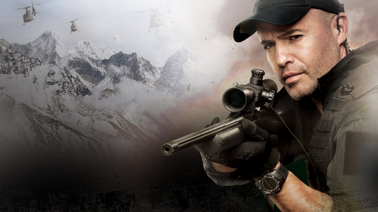 Sniper: Ghost Shooter Movie Screenshot 1