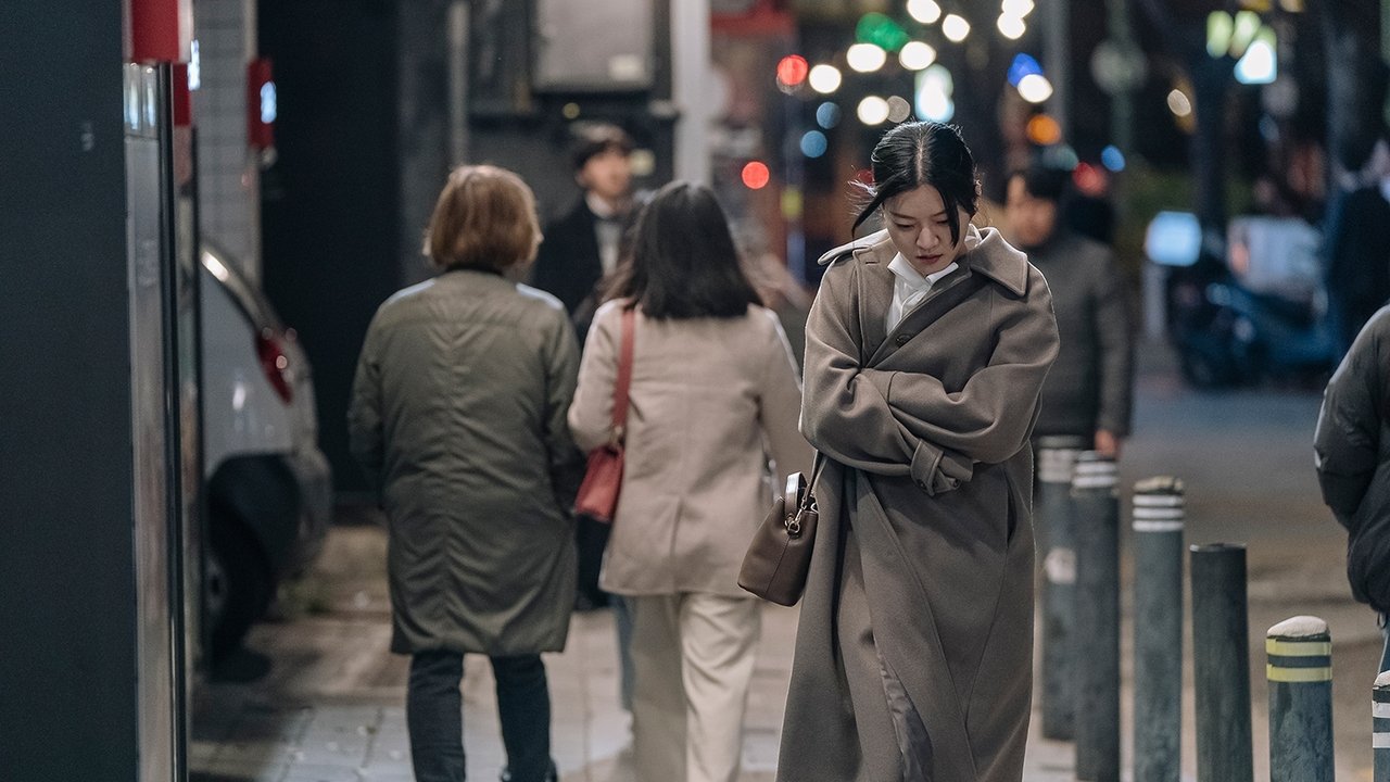 Because I Hate Korea Movie Screenshot 4