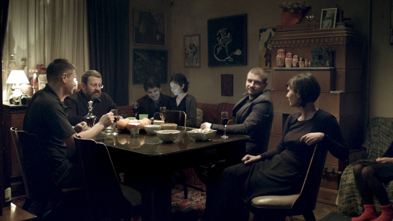 Illegitimate Movie Screenshot 3