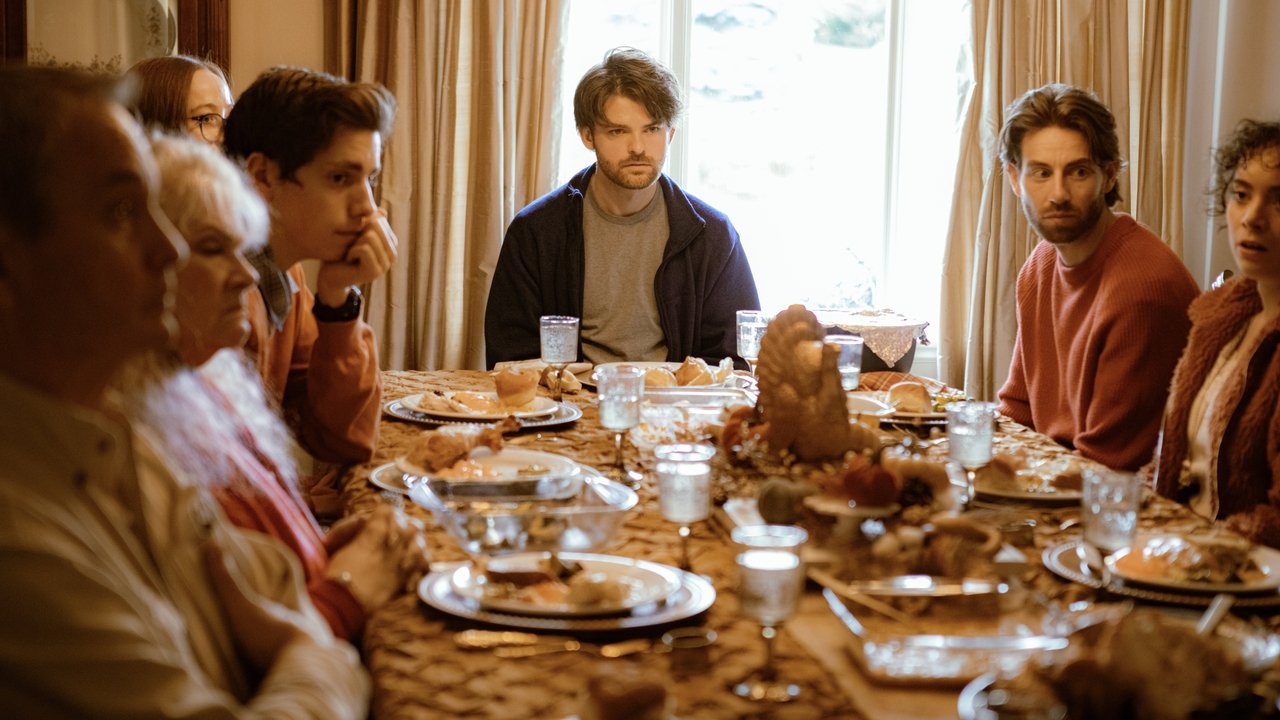 Thanksgiving Movie Screenshot 1