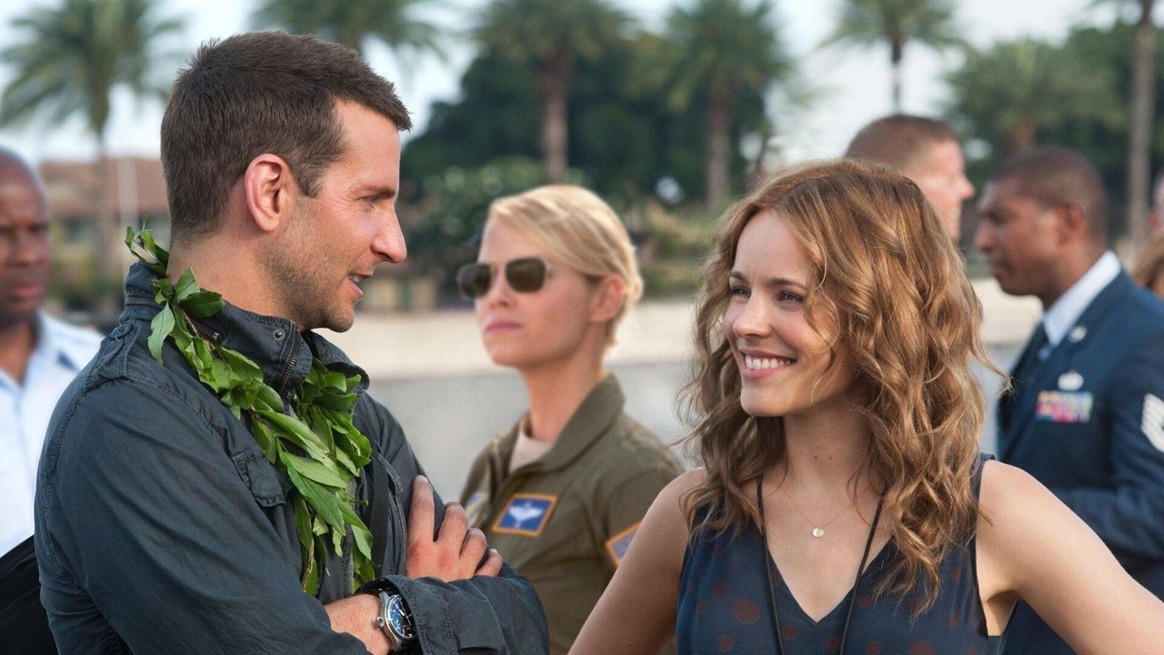 Aloha Movie Screenshot 2