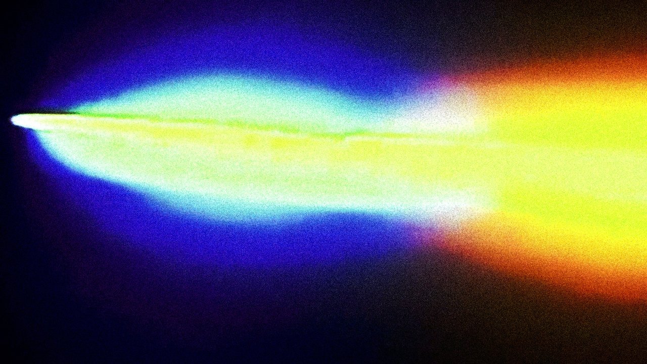 Delirios Movie Screenshot 1
