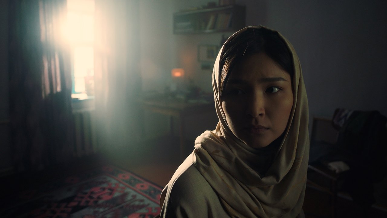 Kurak Movie Screenshot 1