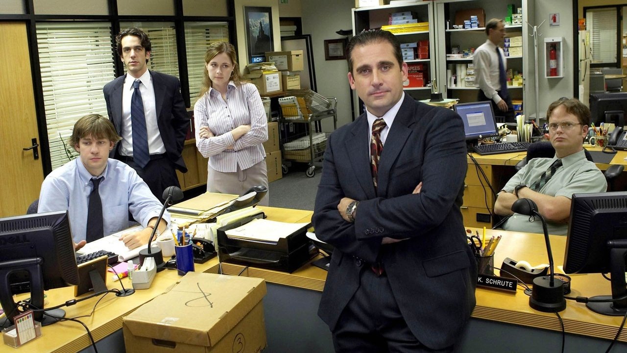 The Office Series Screenshot 3