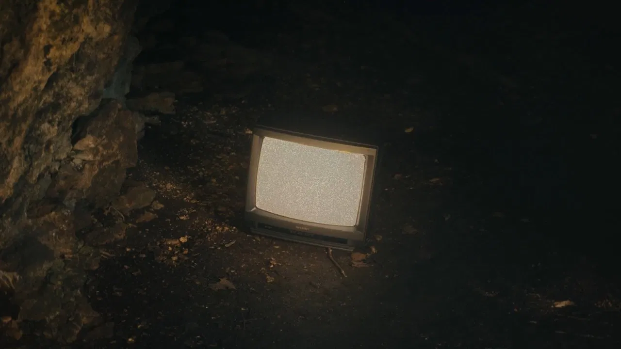DEMO Movie Screenshot 4