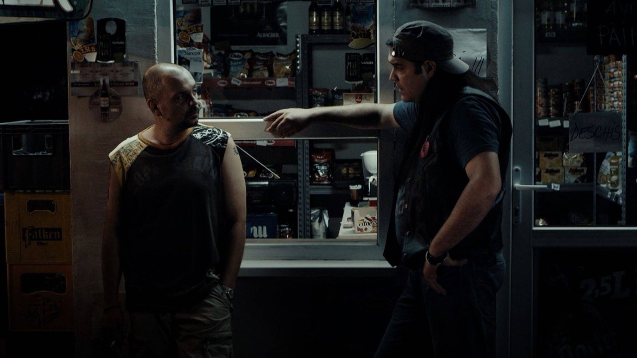 Bucharest Non-Stop Movie Screenshot 4